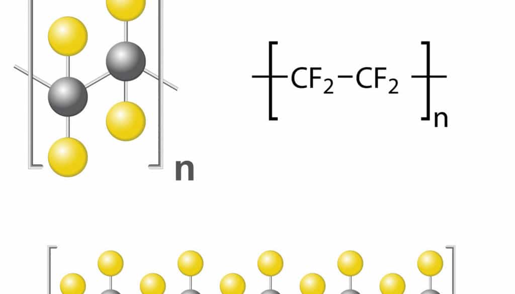 5 Key Benefits of Industrial Teflon Coating