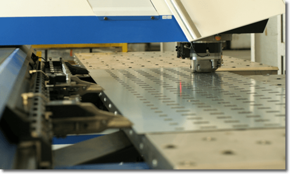 Teflon Coated Parts
