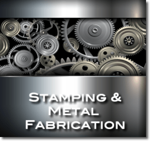 Metal Stampings Milwaukee