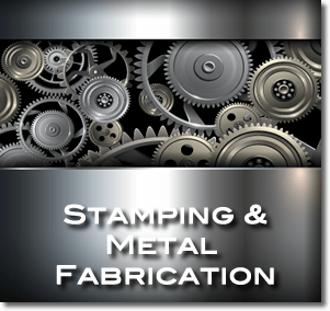 Metal Stampings Milwaukee