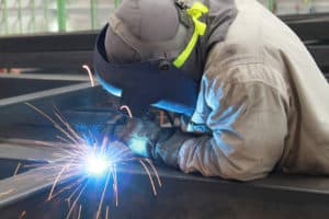 metal fabrication