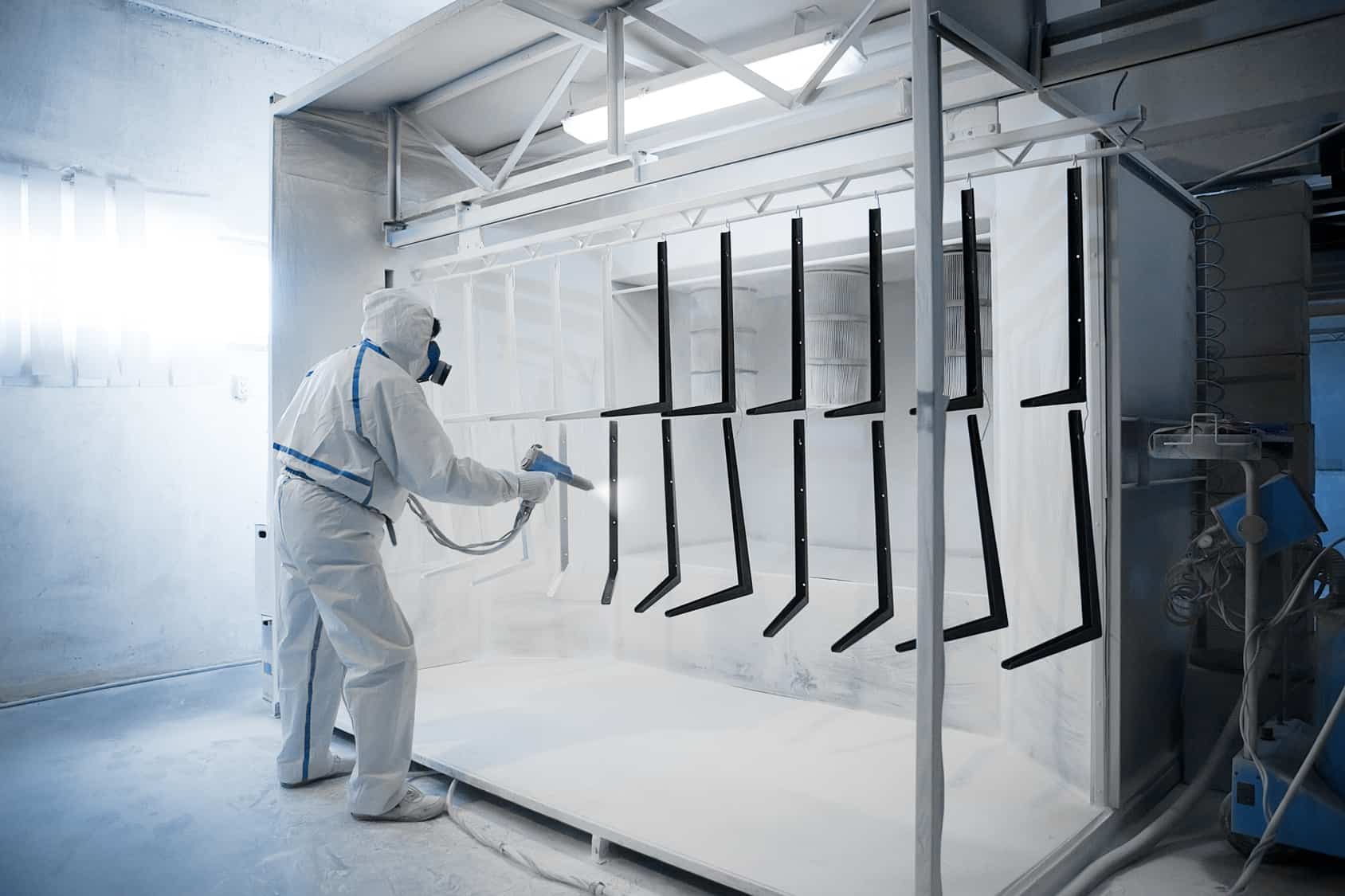 Which Type of Thermal Spray Coating Is Best for You?