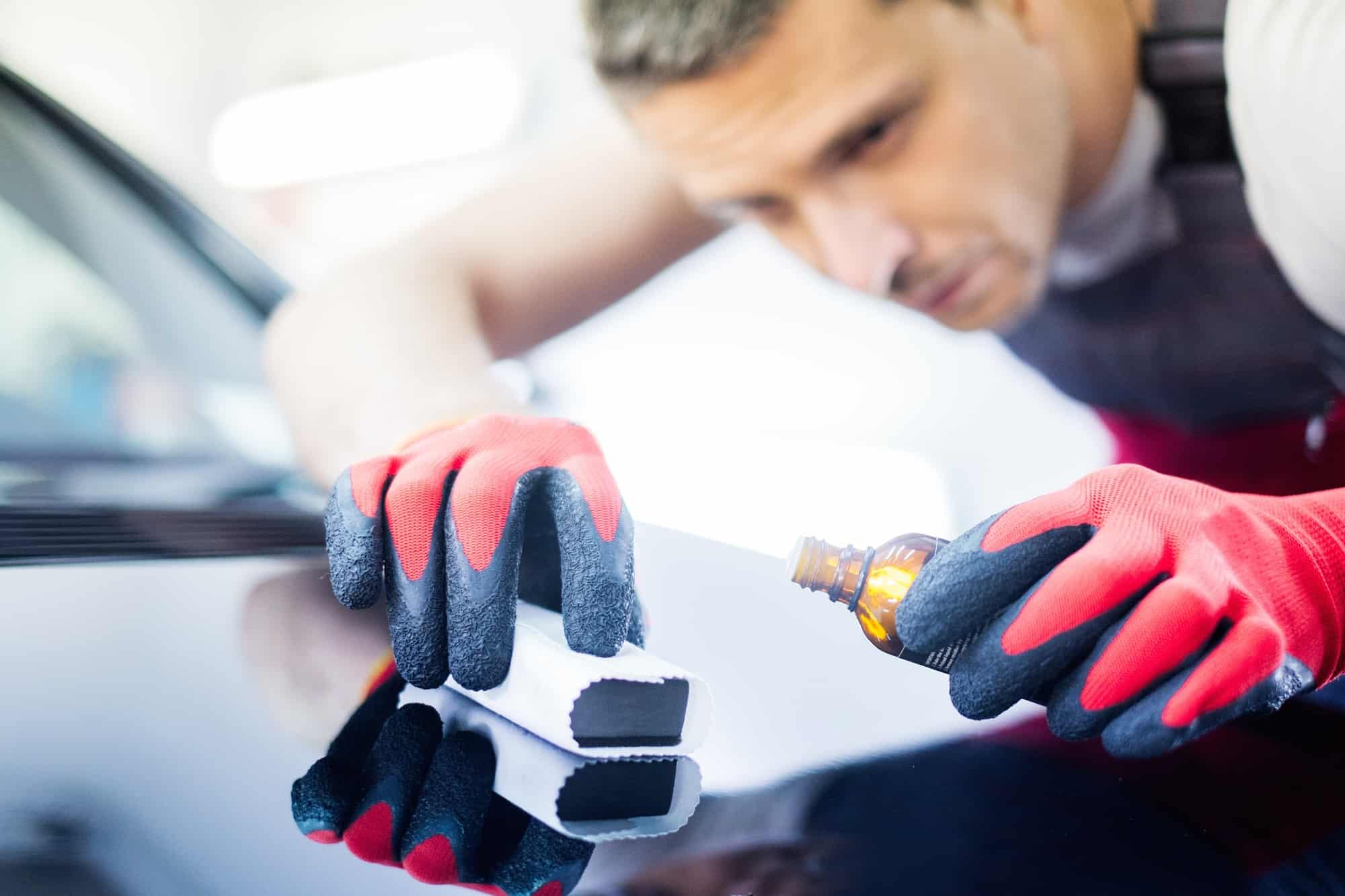 3 Ways Industrial Teflon Coating Will Protect Your Vehicle