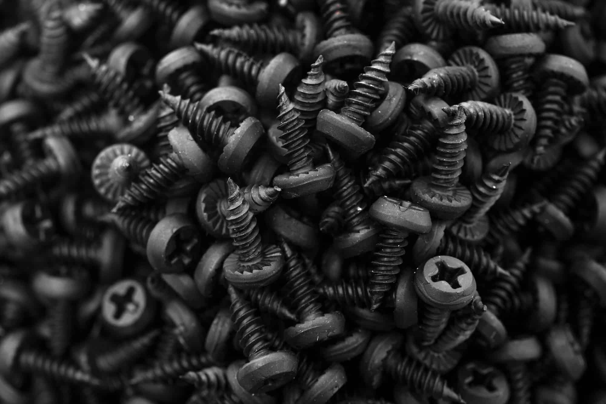 Buyer’s Guide to Teflon Coated Fasteners and Bolts