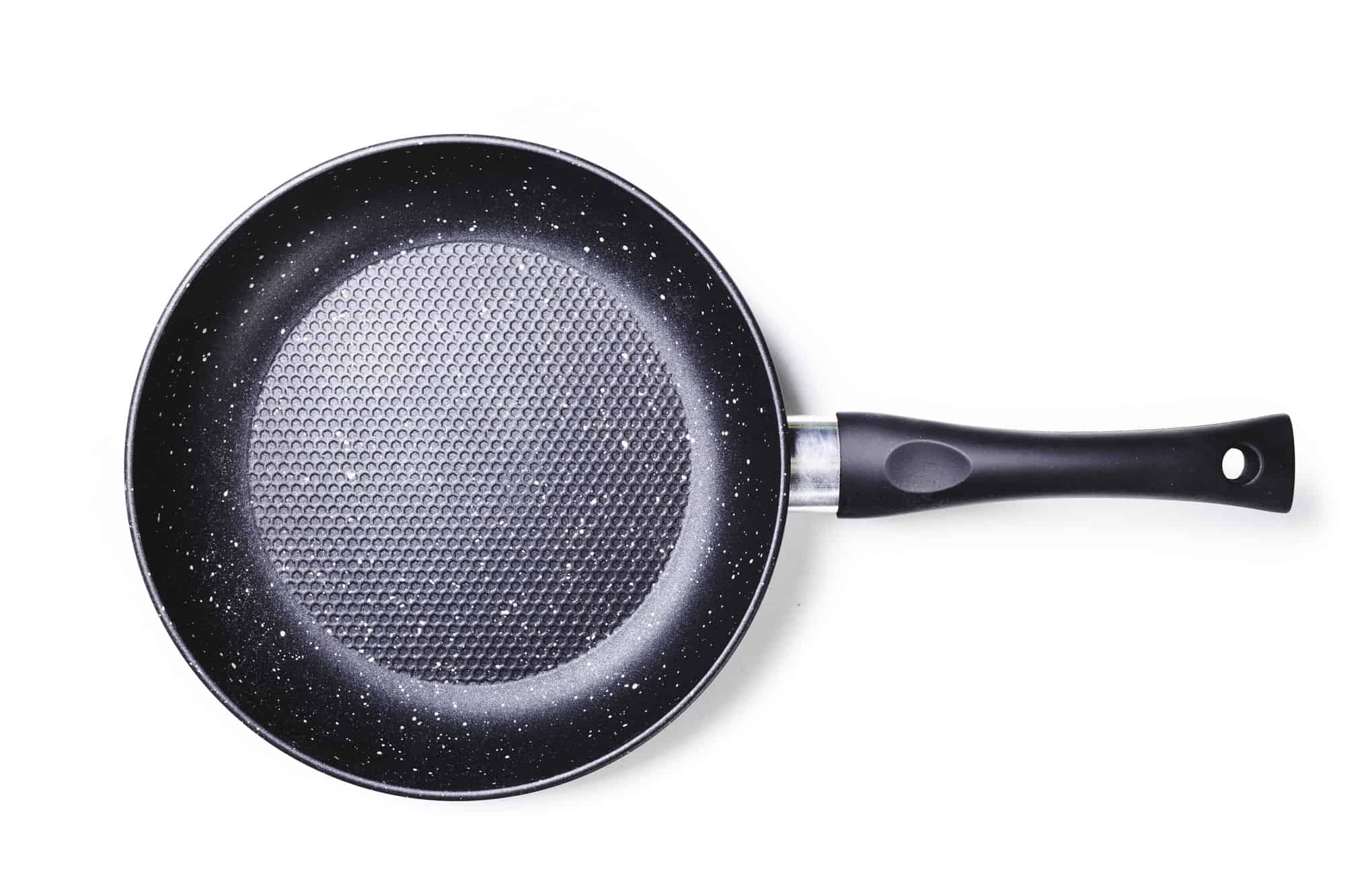 A Case for Clean Cookware: The Truth Behind PTFE