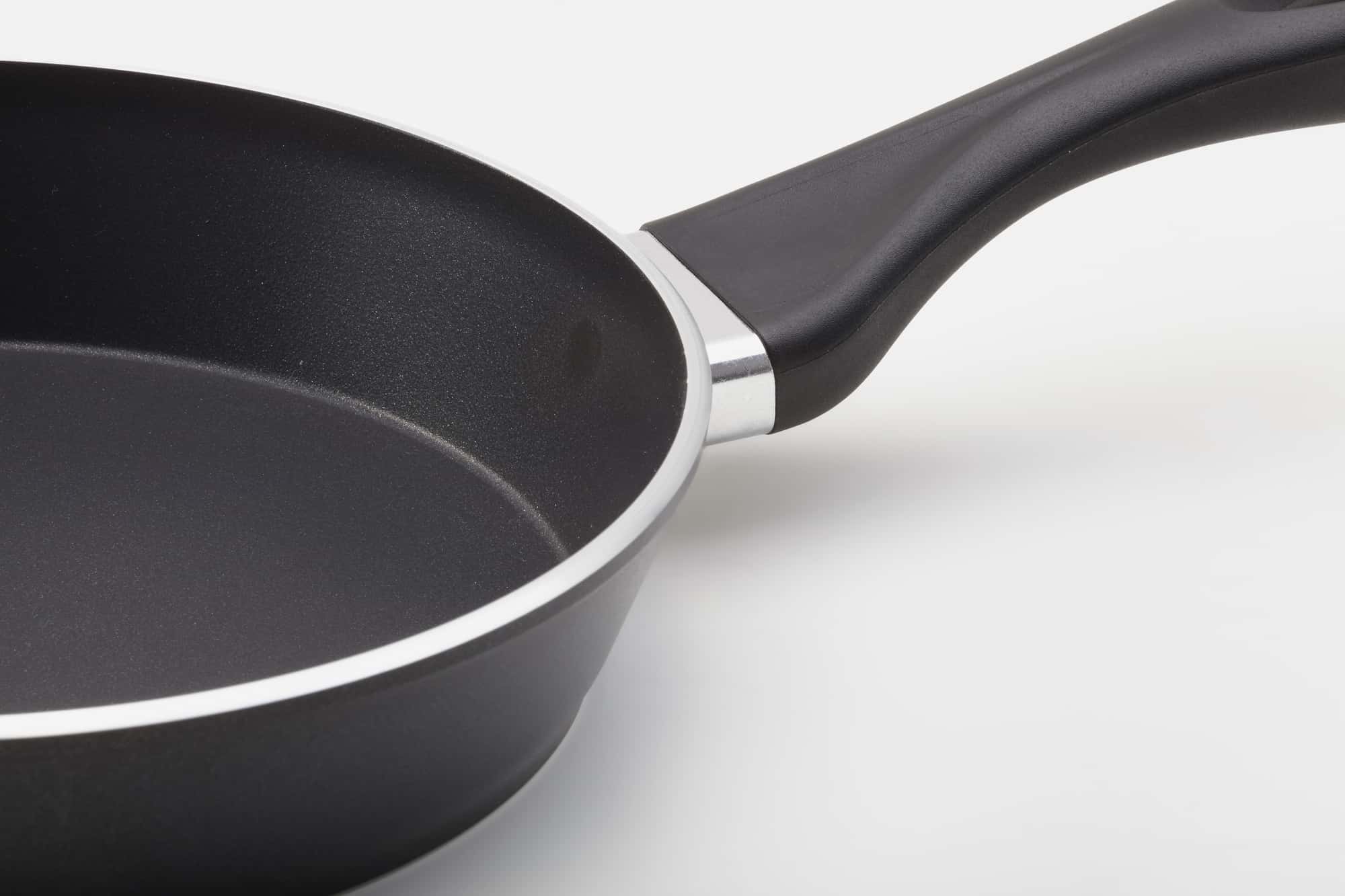 Reasons To Use Nonstick Cookware, Teflon Coating