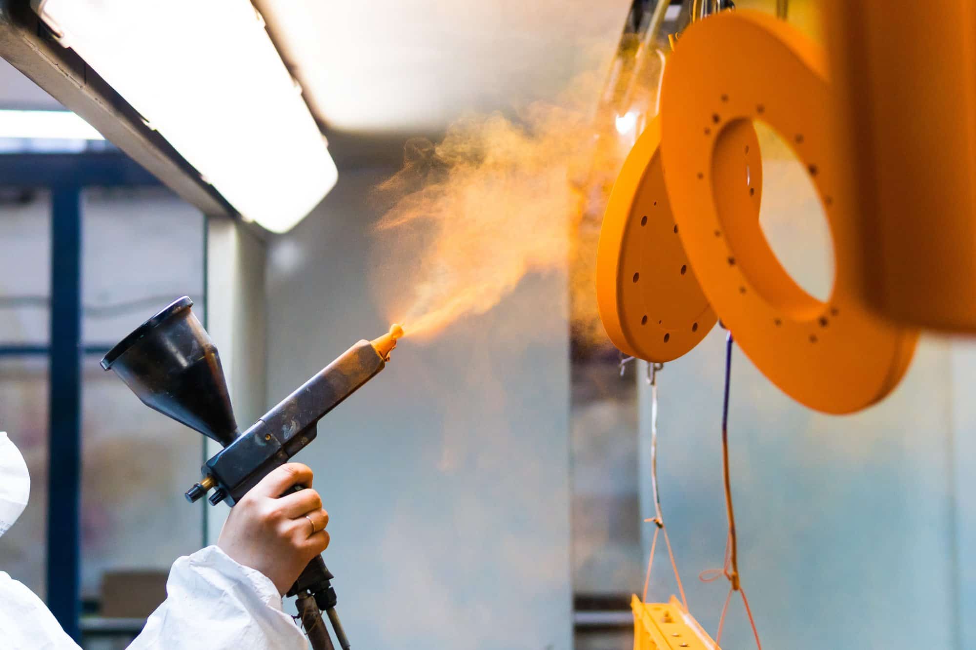 Coatings 101: Everything You Need to Know About Plasma Spray Coating